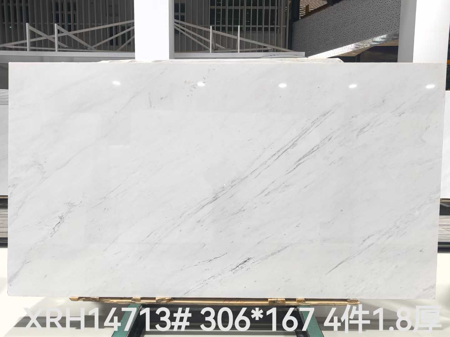 Cores de mármore mais populares em interiores