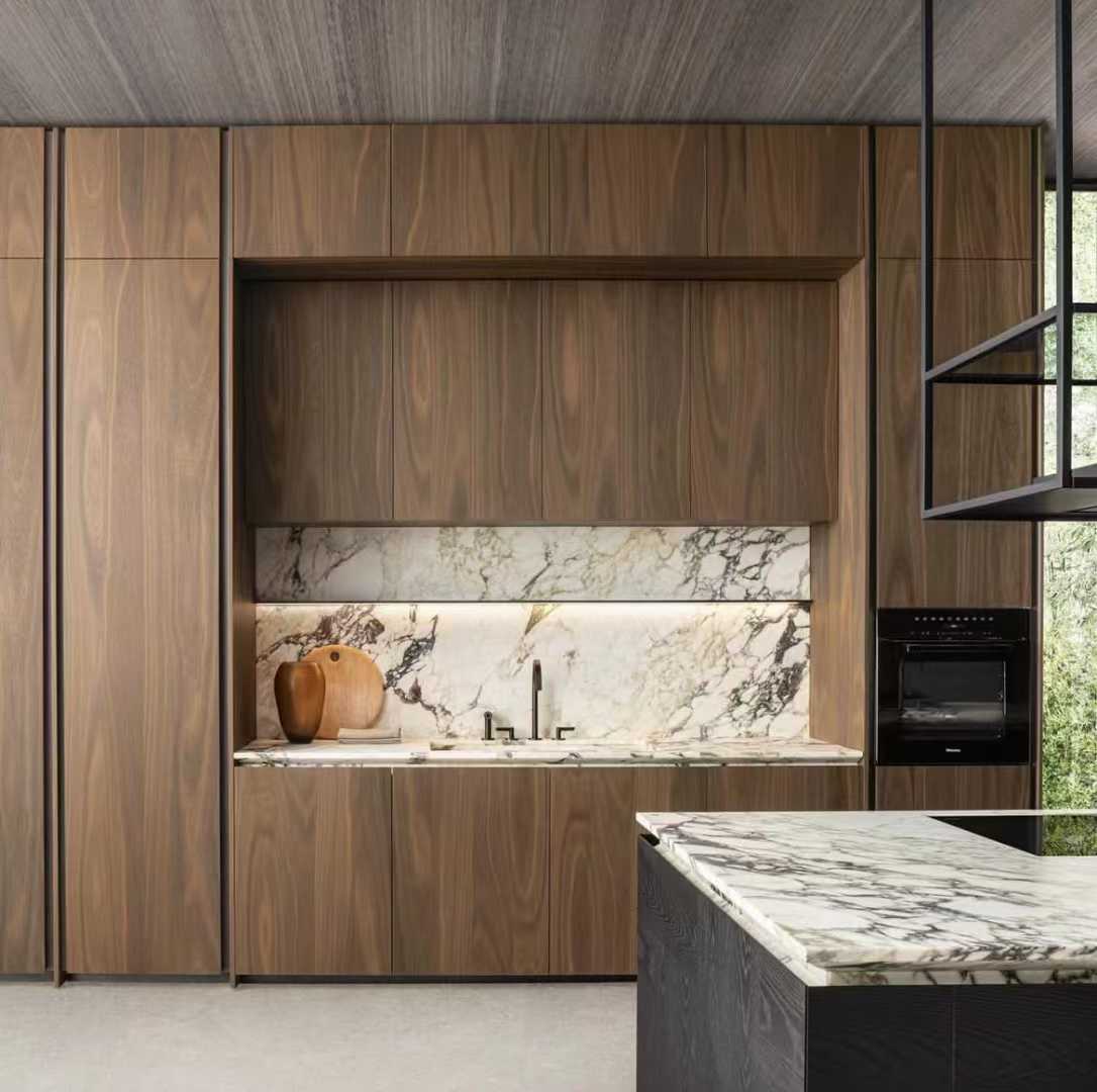 11 maneiras inteligentes de usar o mármore interiores da casa