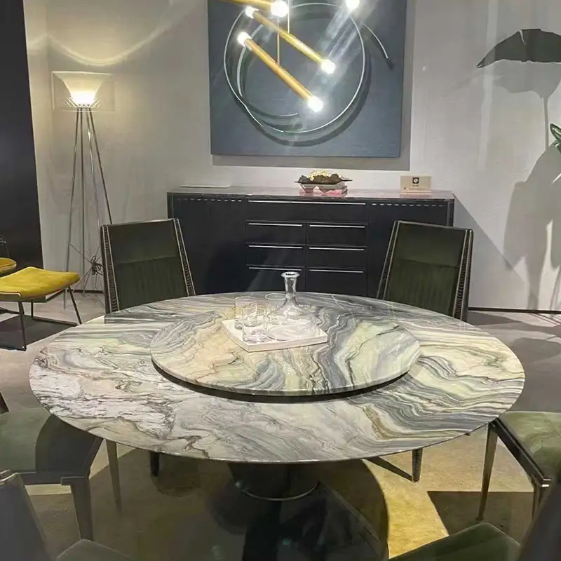 O que torna as lajes de quartzito mais resistentes ao calor do que outras pedras naturais