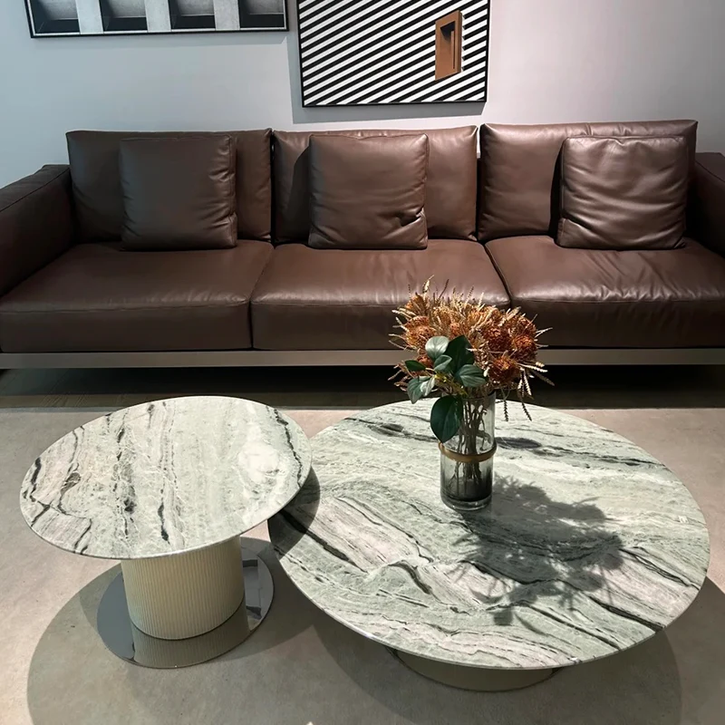 SHANGRI LA JADE SLAB DE mármore